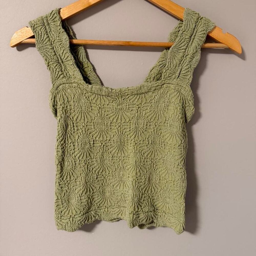 Free people intimately textured stretch